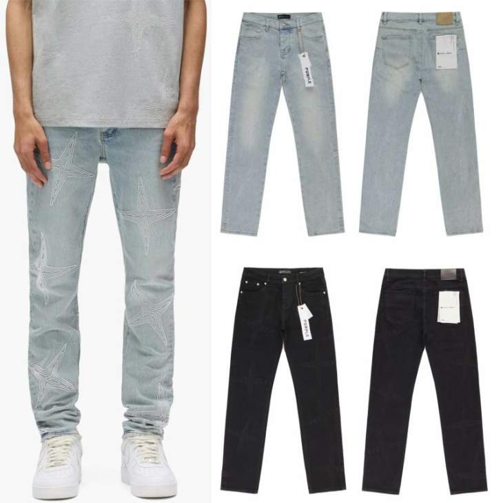 Picture of Purple Brand Jeans Long _SKUPurpleBrandsz28-38brtx822112775
